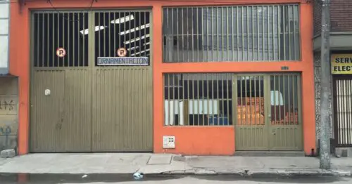 ORNAMENTACION CALLE 63A CON 70 ORNAMENTACION CALLE 63A CON 70